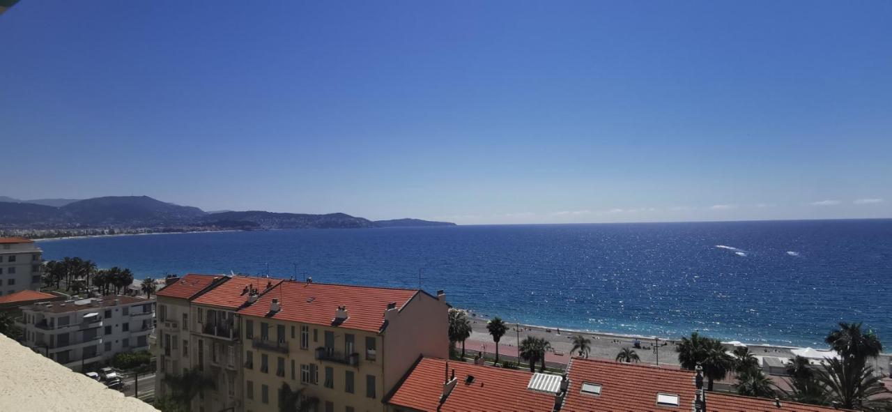 Apartment Le Grand Bleu Fshh *