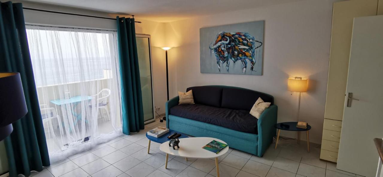 Appartement Le Grand Bleu Fshh