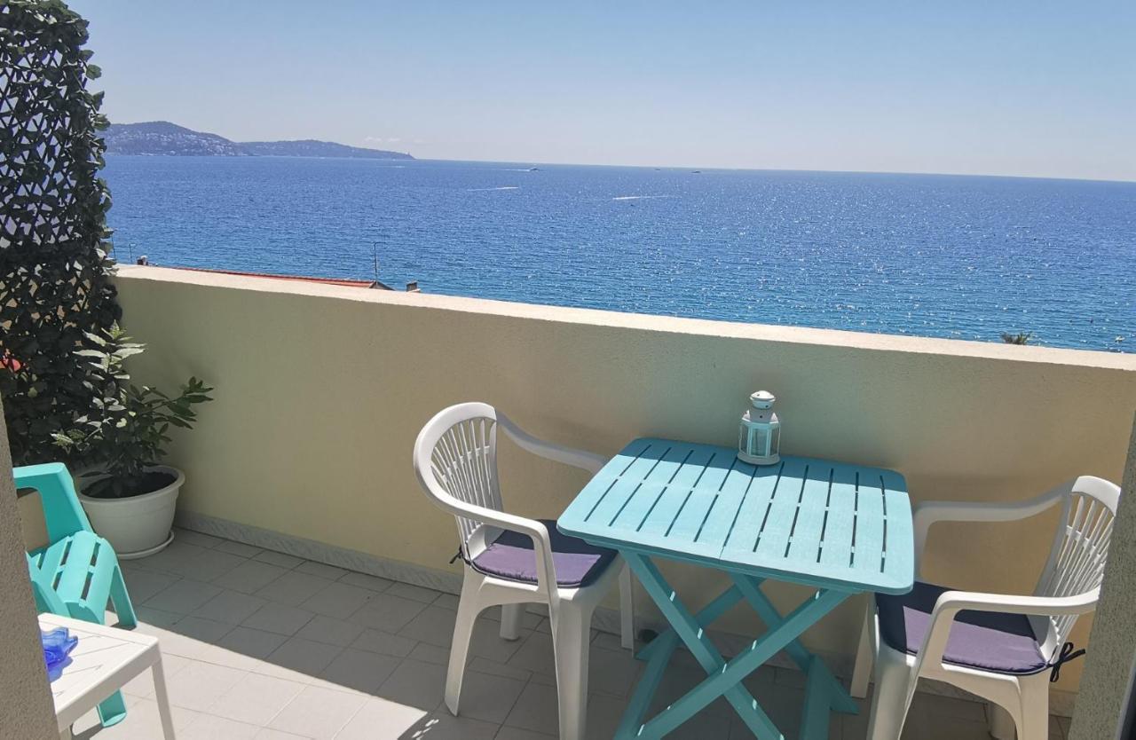 Le Grand Bleu Fshh Appartement Nice