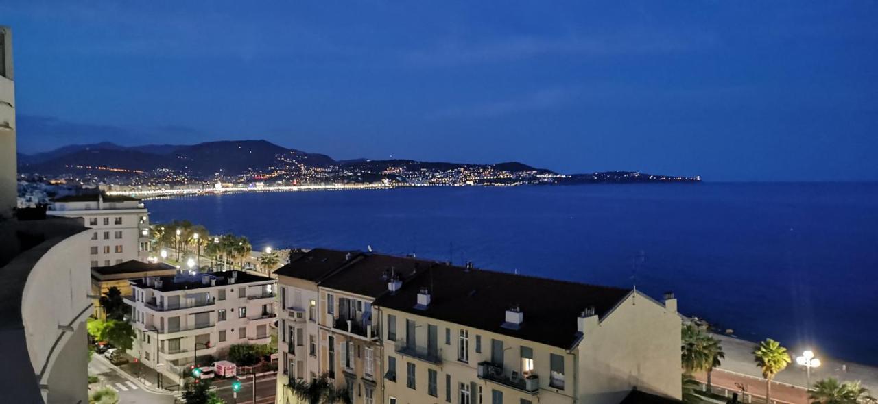 Le Grand Bleu Fshh Appartement *