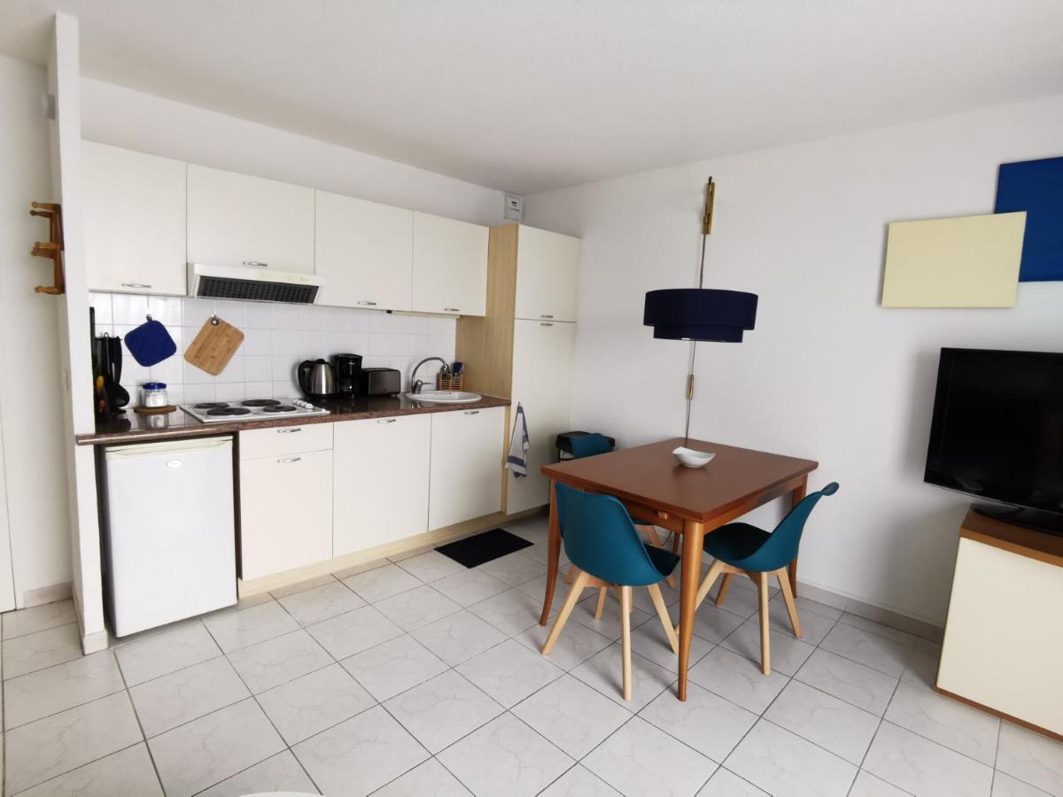 Le Grand Bleu Fshh Appartement