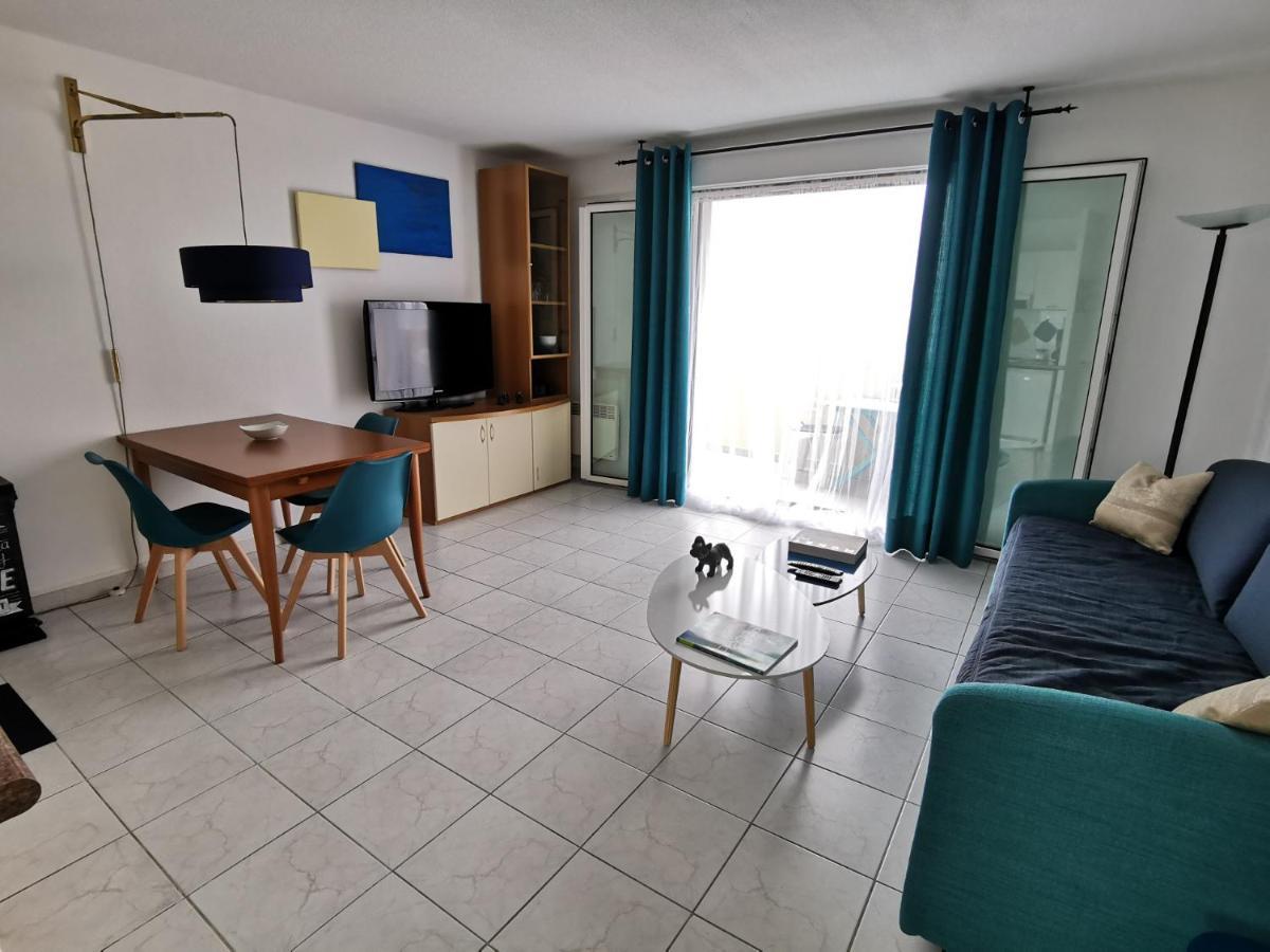 Appartement Le Grand Bleu Fshh *